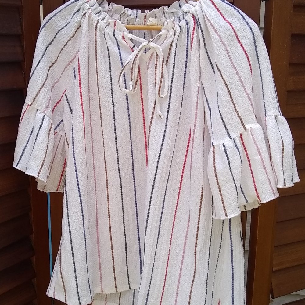 Fair Haven, Women’s Top, XL